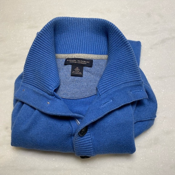 Banana republic pullover - Picture 3 of 3